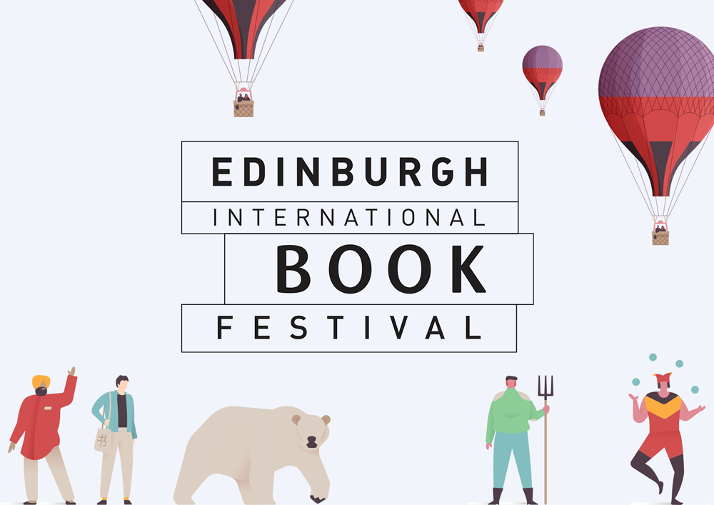 Edinburgh International Book Festival